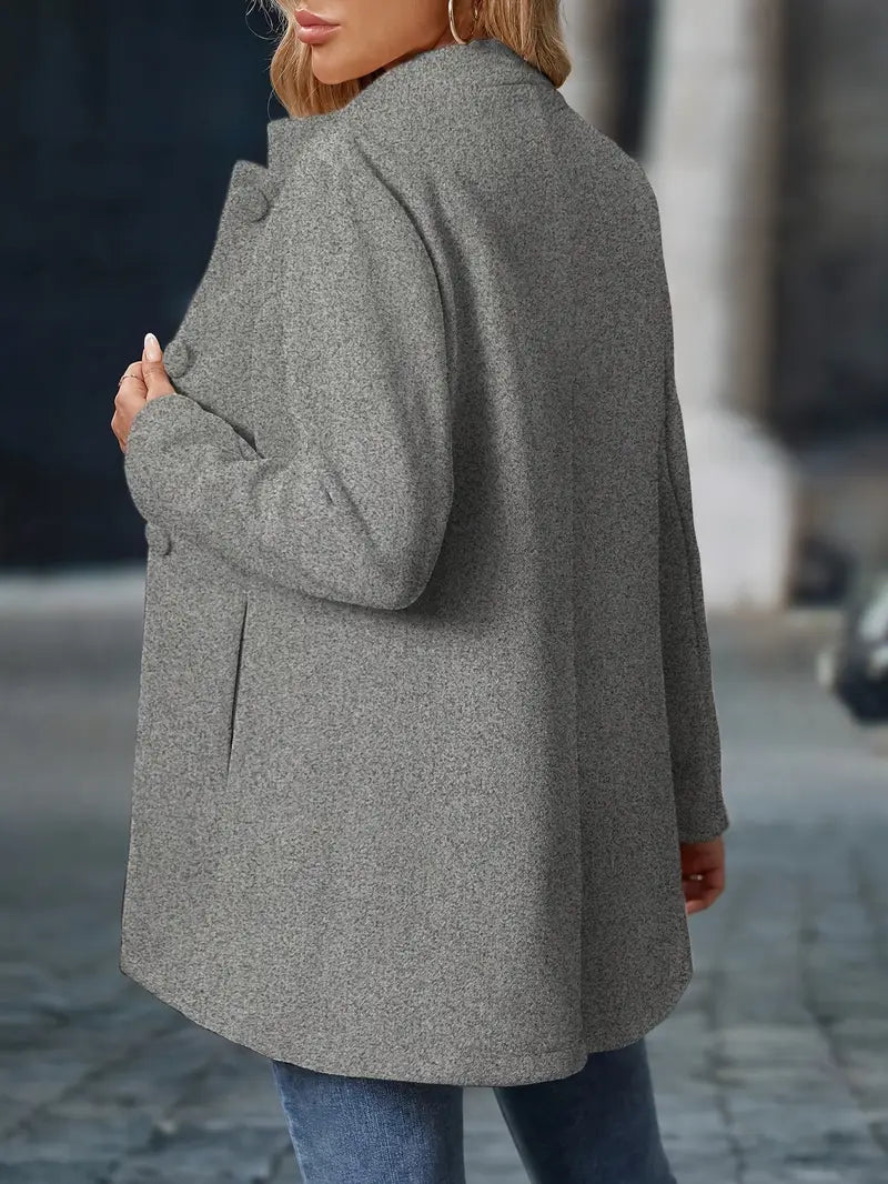 Kayla | Women's Jacket, Timeless & Elegant