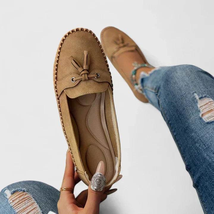 Emmeline | Comfort Loafers