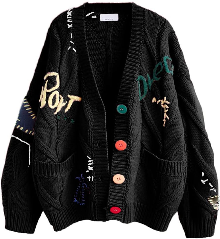 Gernna | Women's Cardigan