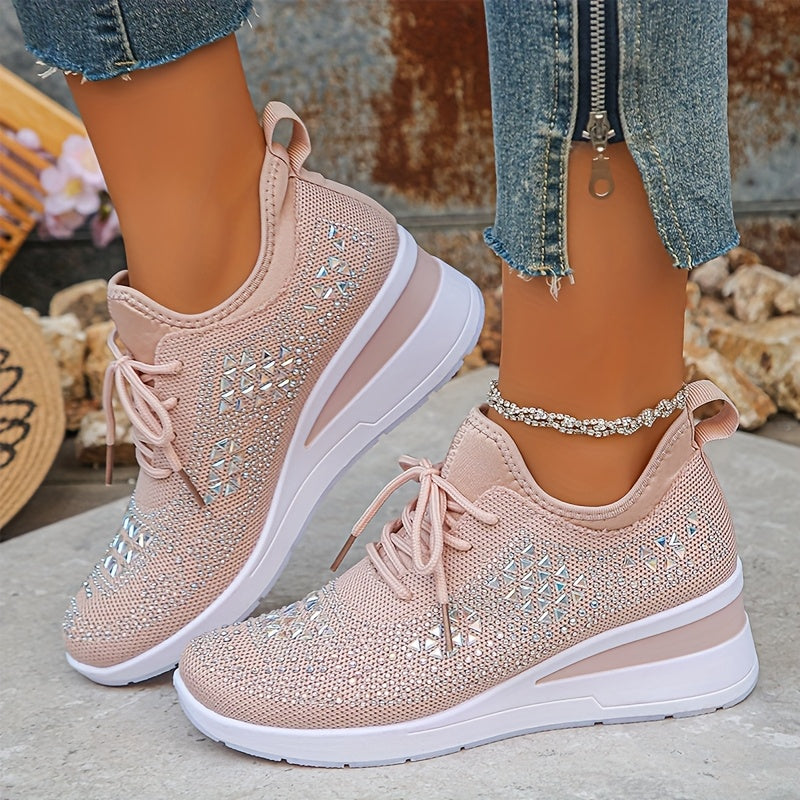 Comfortable Breathable Orthopedic Sneakers for Everyday Use