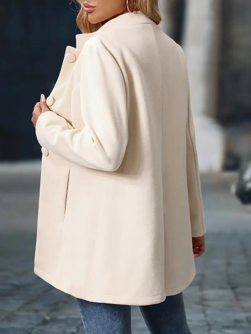 Kayla | Women's Jacket, Timeless & Elegant