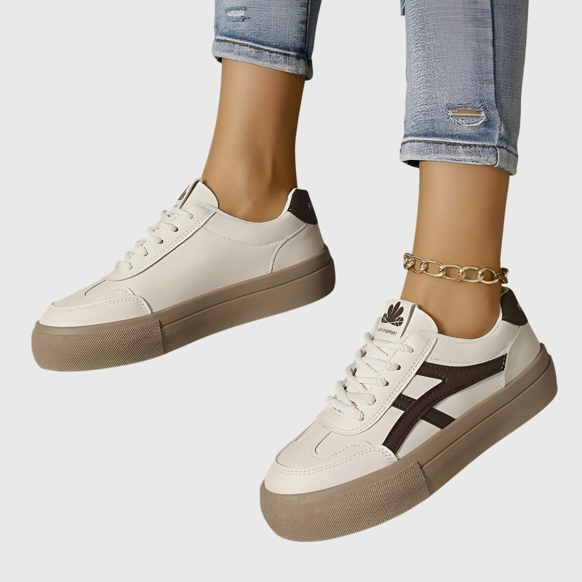 Brooklyn | Casual and Stylish Orthopedic Sneakers