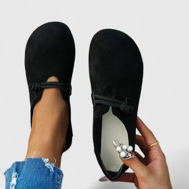Vivienne | Elegant Loafers