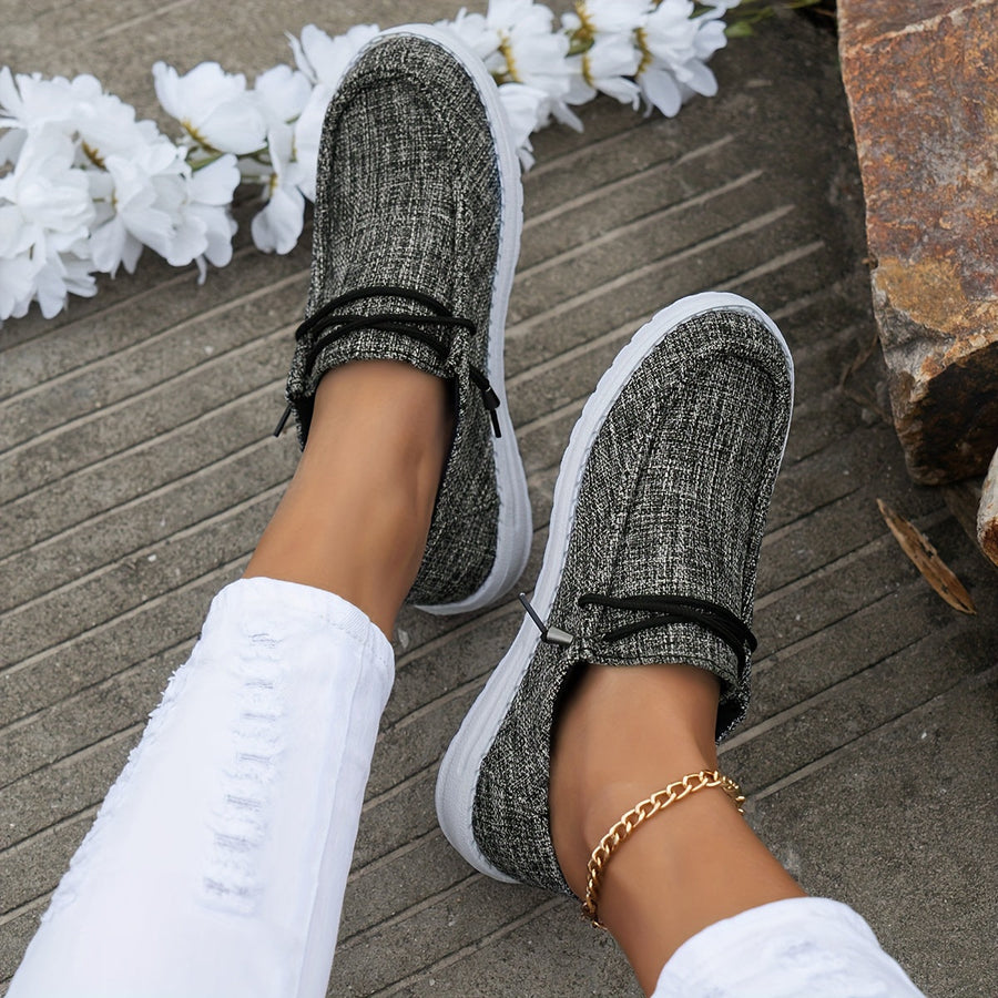 Zariah - Breathable Non-Slip Shoes