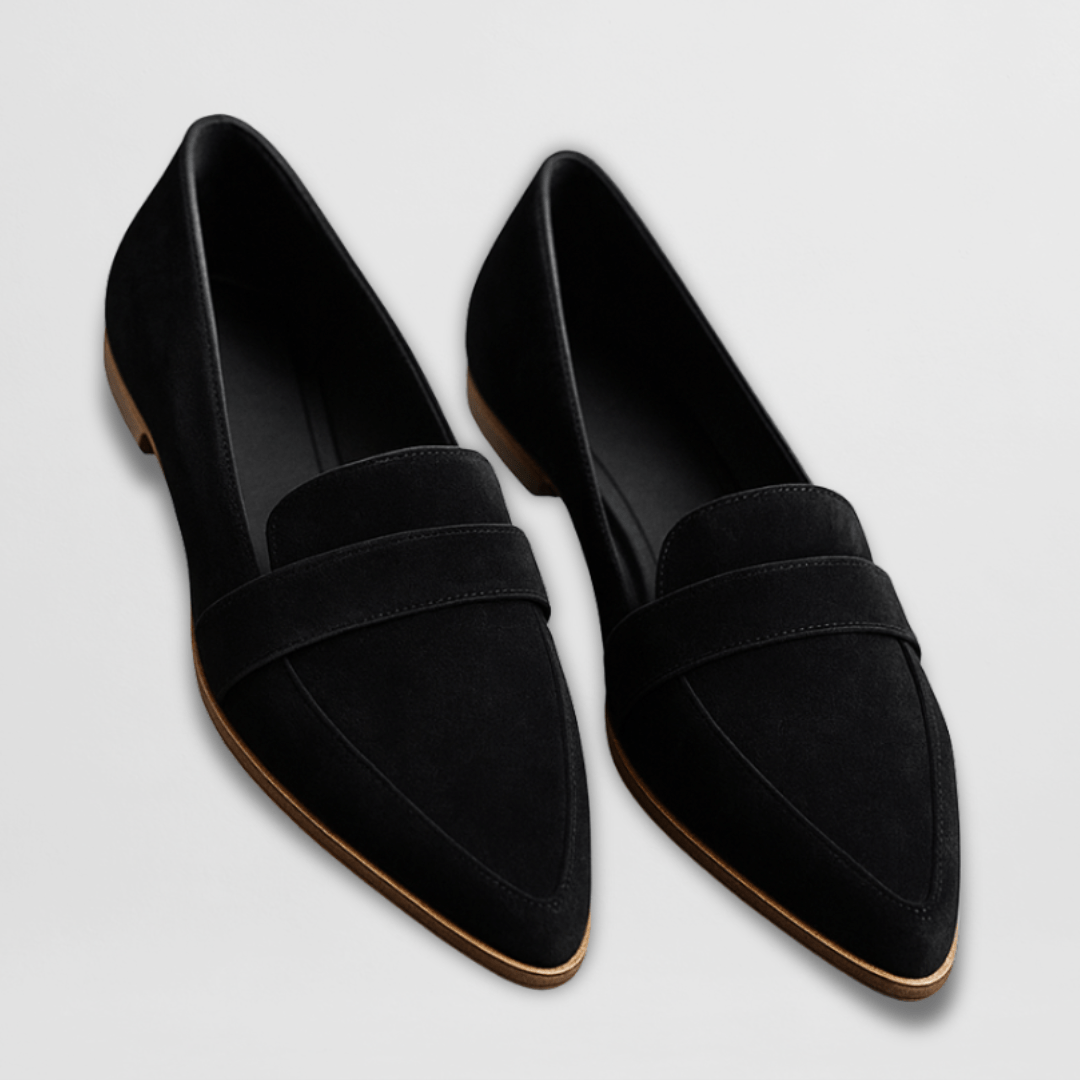 Helena | Soft Comfort Loafers