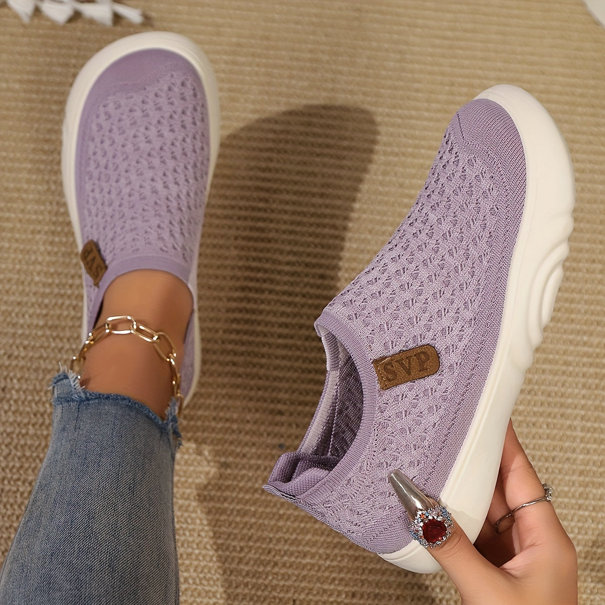 Mathilde | Comfortable Orthopedic Shoes