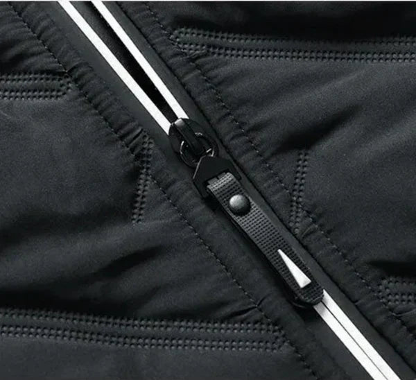 Jasper | Warm and Stylish Winter Jacket
