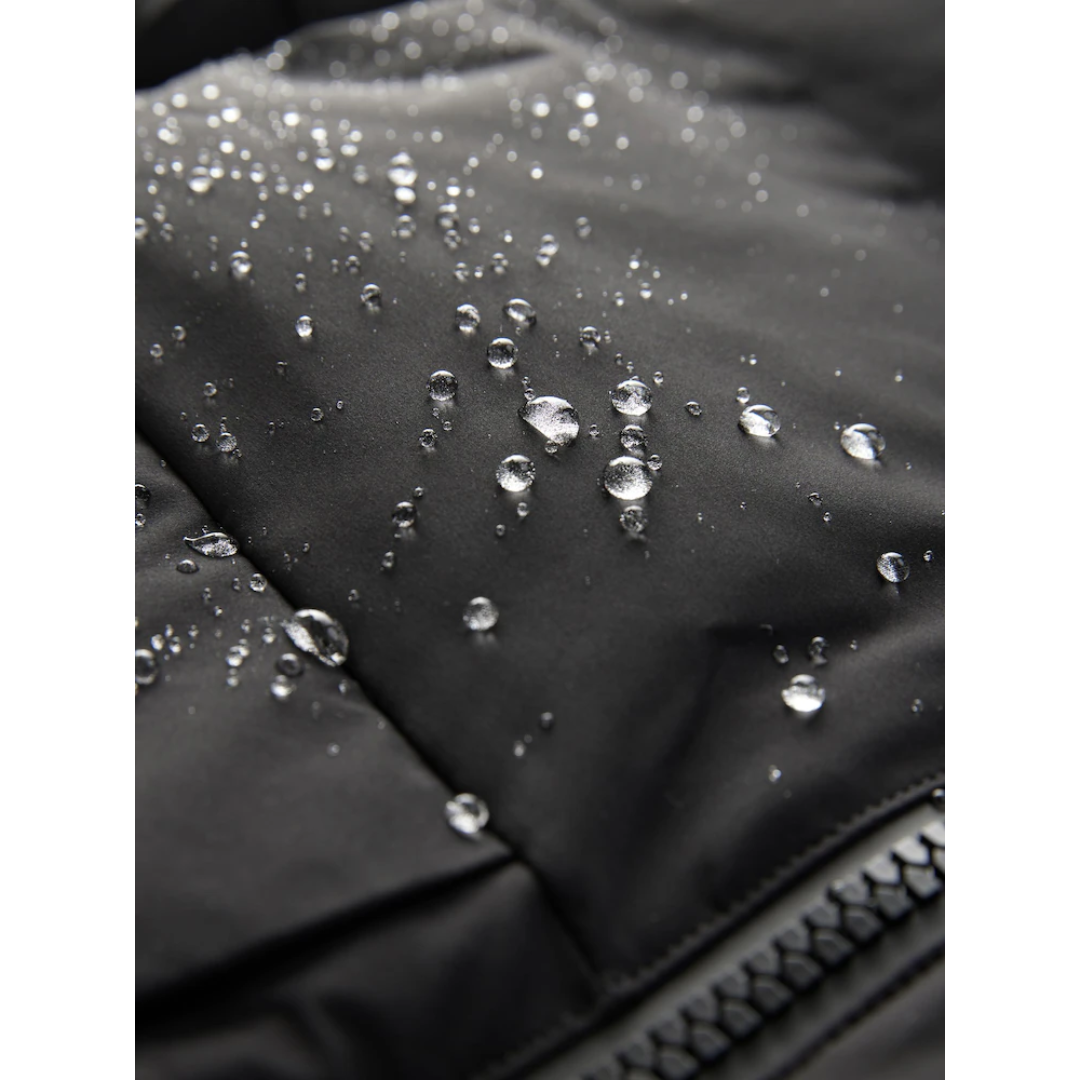 Isabella - Cozy Coat