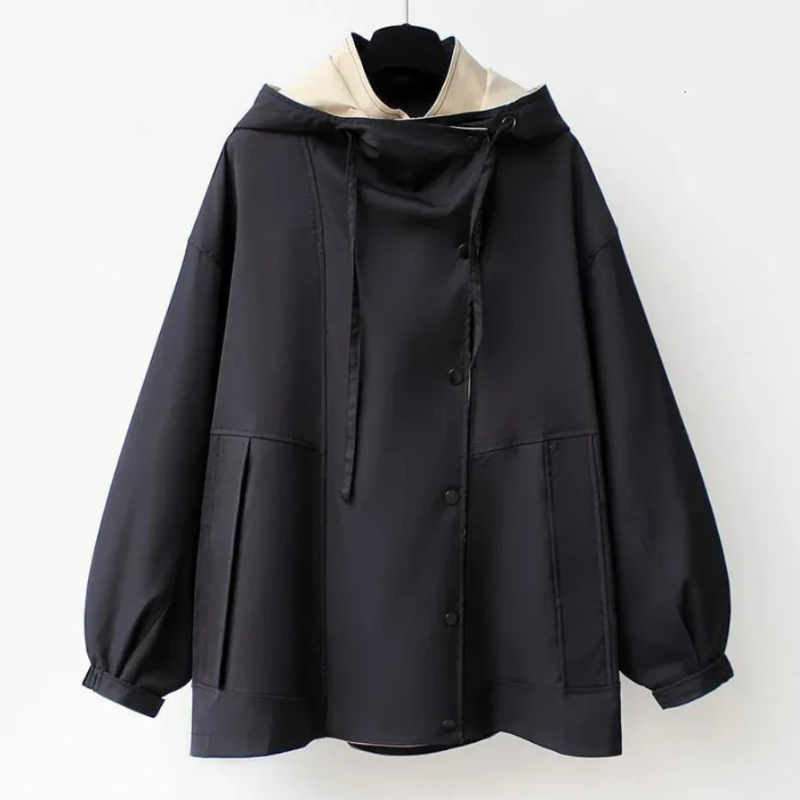 Ada™ | Sophisticated Jacket