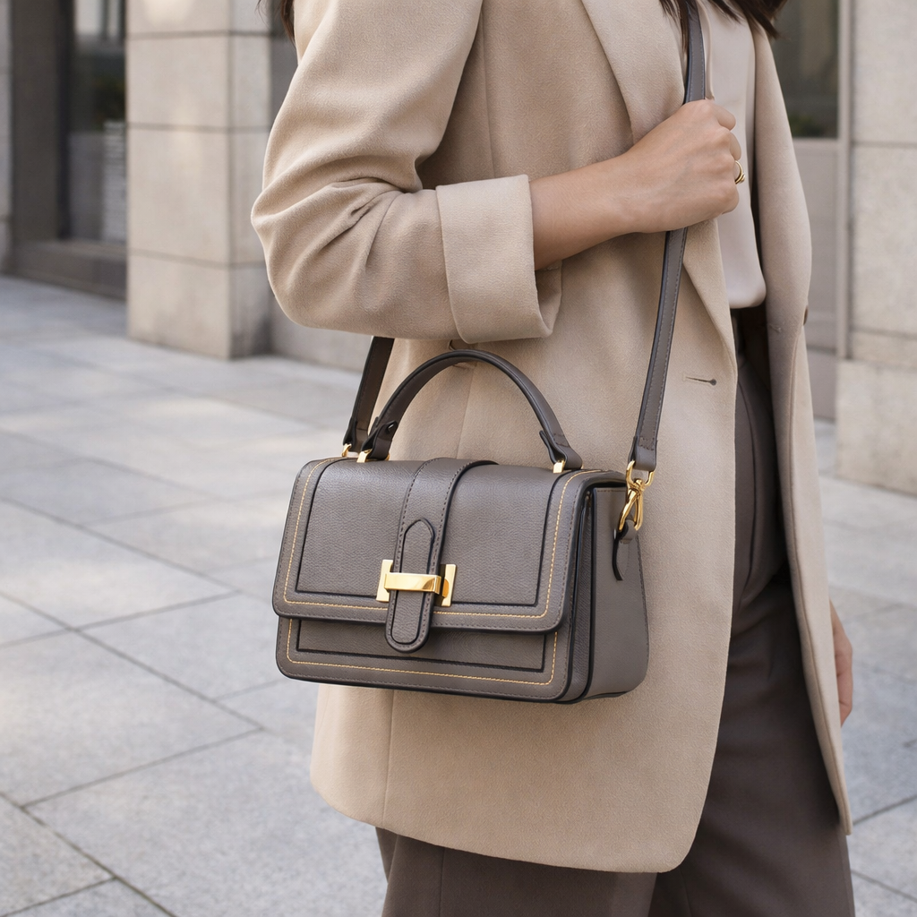 KATLUNE ÉLITE BAG