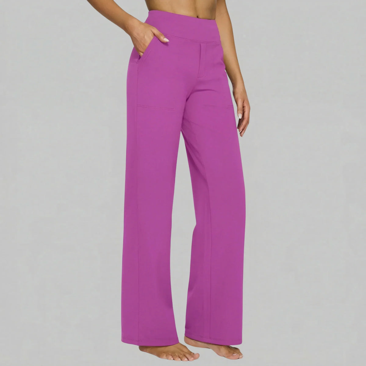 Klara | Comfortable Stretch Pants for Women