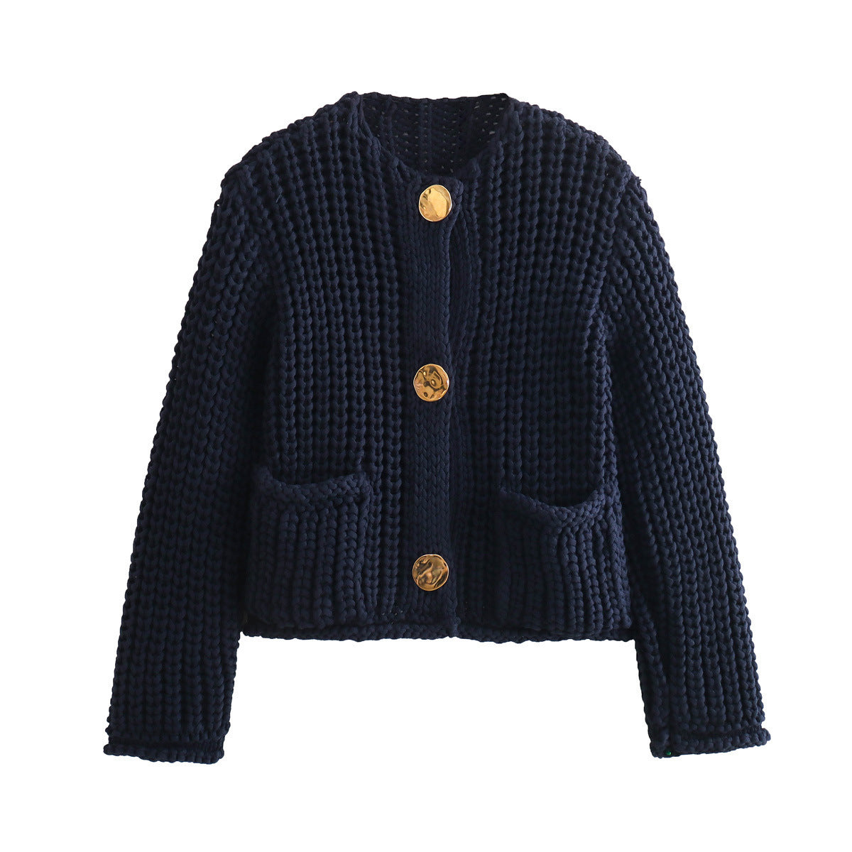 Mira™ - Fashionable Cardigan