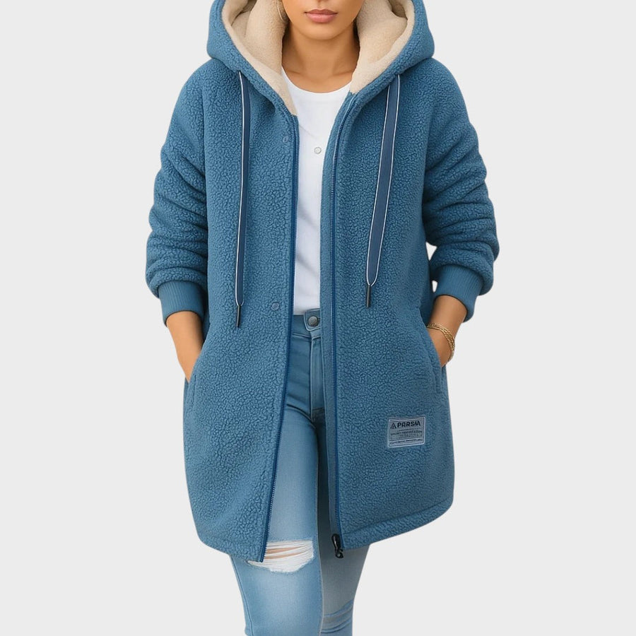 Dominika ™ | Women's Fleece Sweater