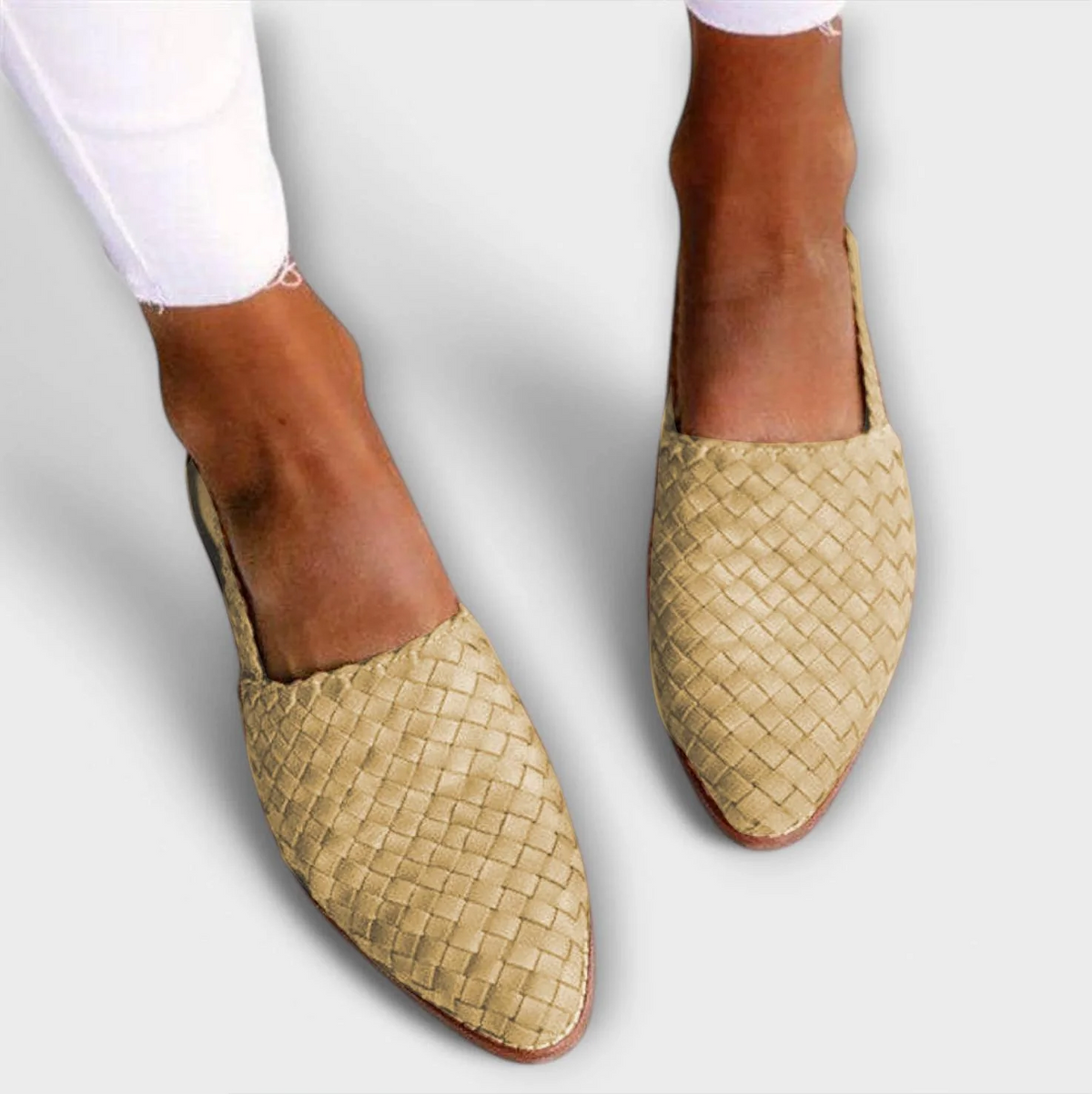 Luisa ™ Moccasins