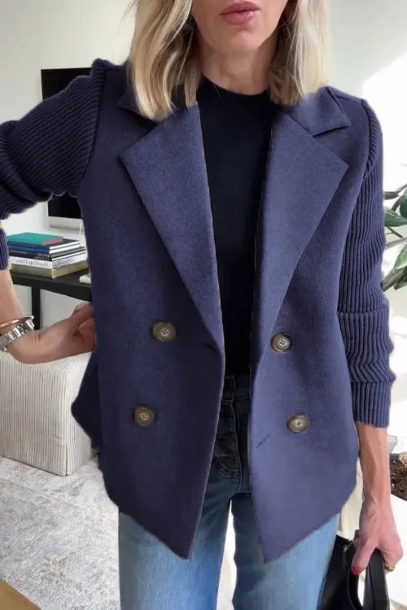 Aira™ | Elegant Jacket for Women
