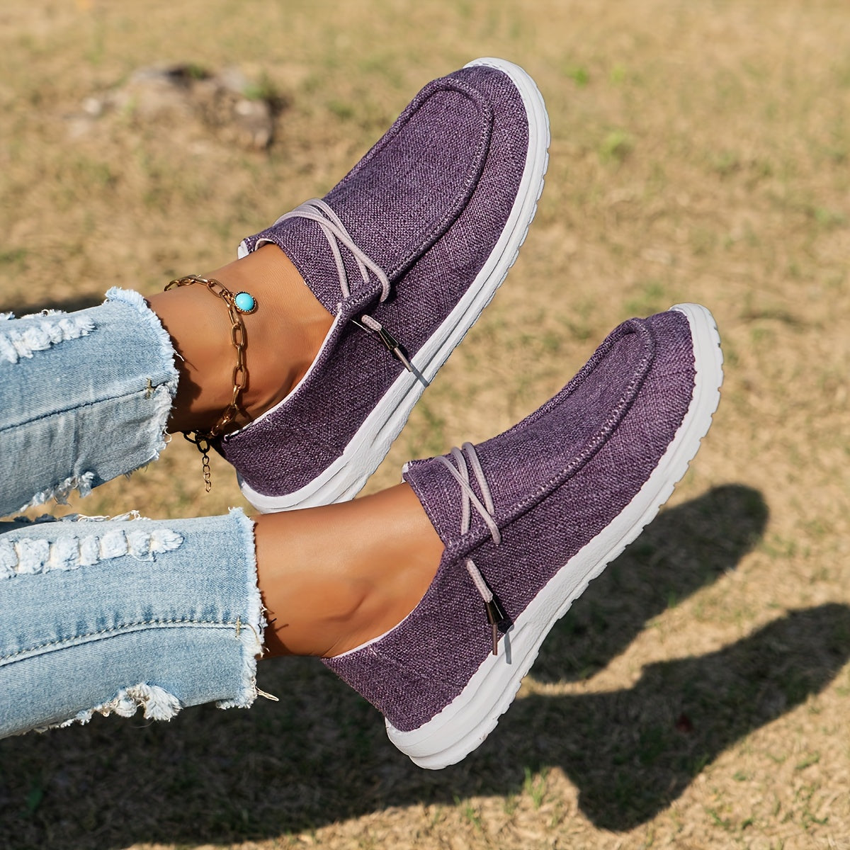 Zariah - Breathable Non-Slip Shoes