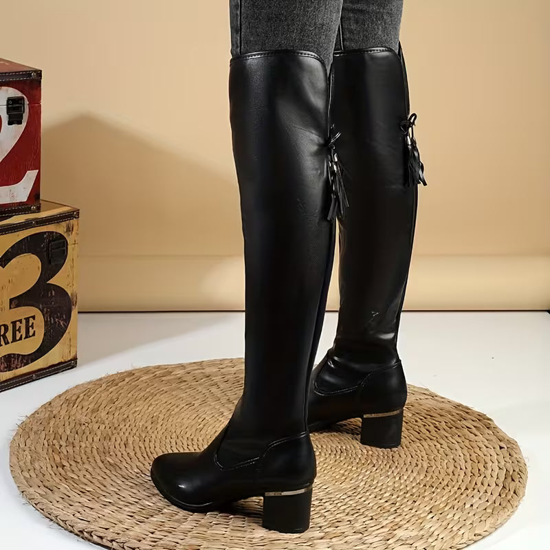 Lyne™ | Elegant Comfortable Orthopedic Boots