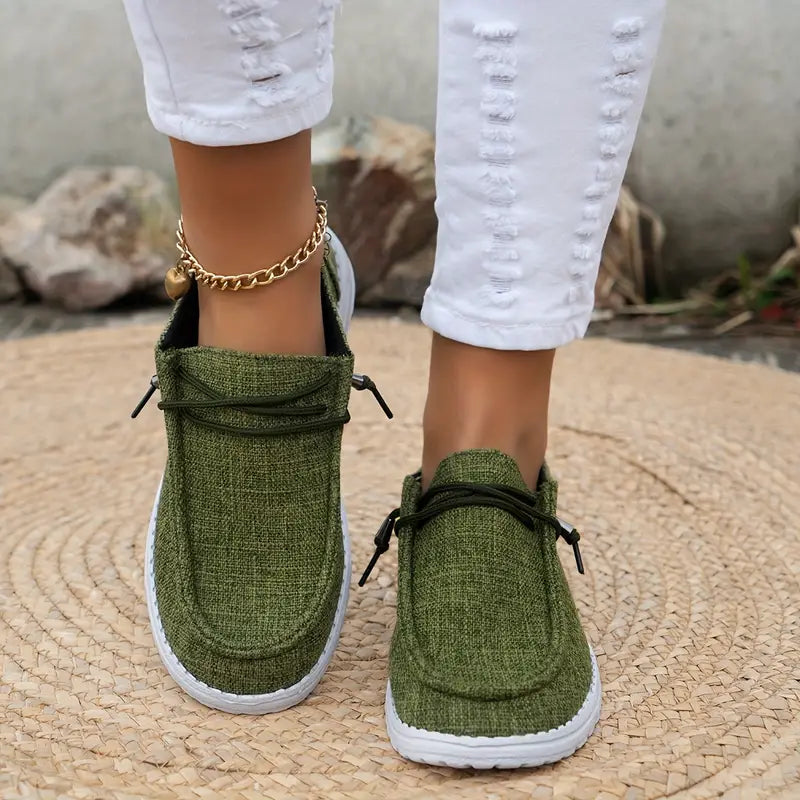 Zariah - Breathable Non-Slip Shoes