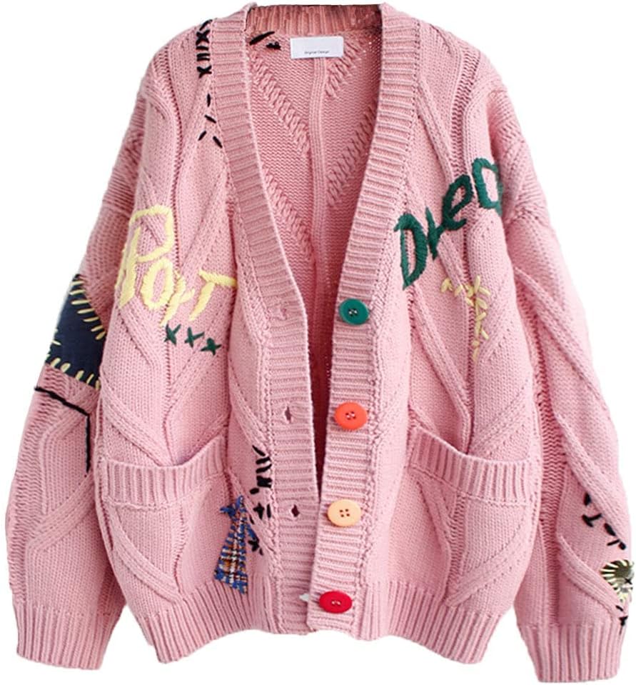 Gernna | Women's Cardigan