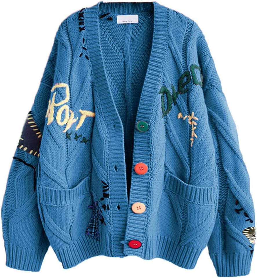 Gernna | Women's Cardigan
