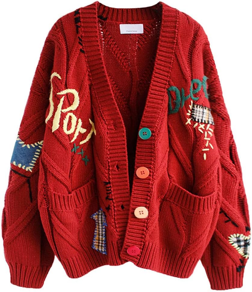 Gernna | Women's Cardigan
