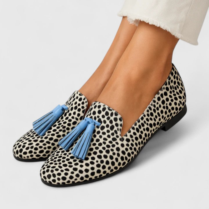 Isabella | Refined Comfort Loafers