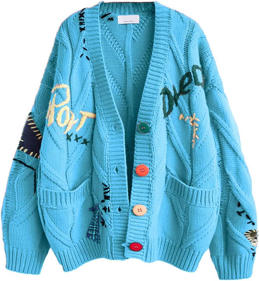 Gernna | Women's Cardigan