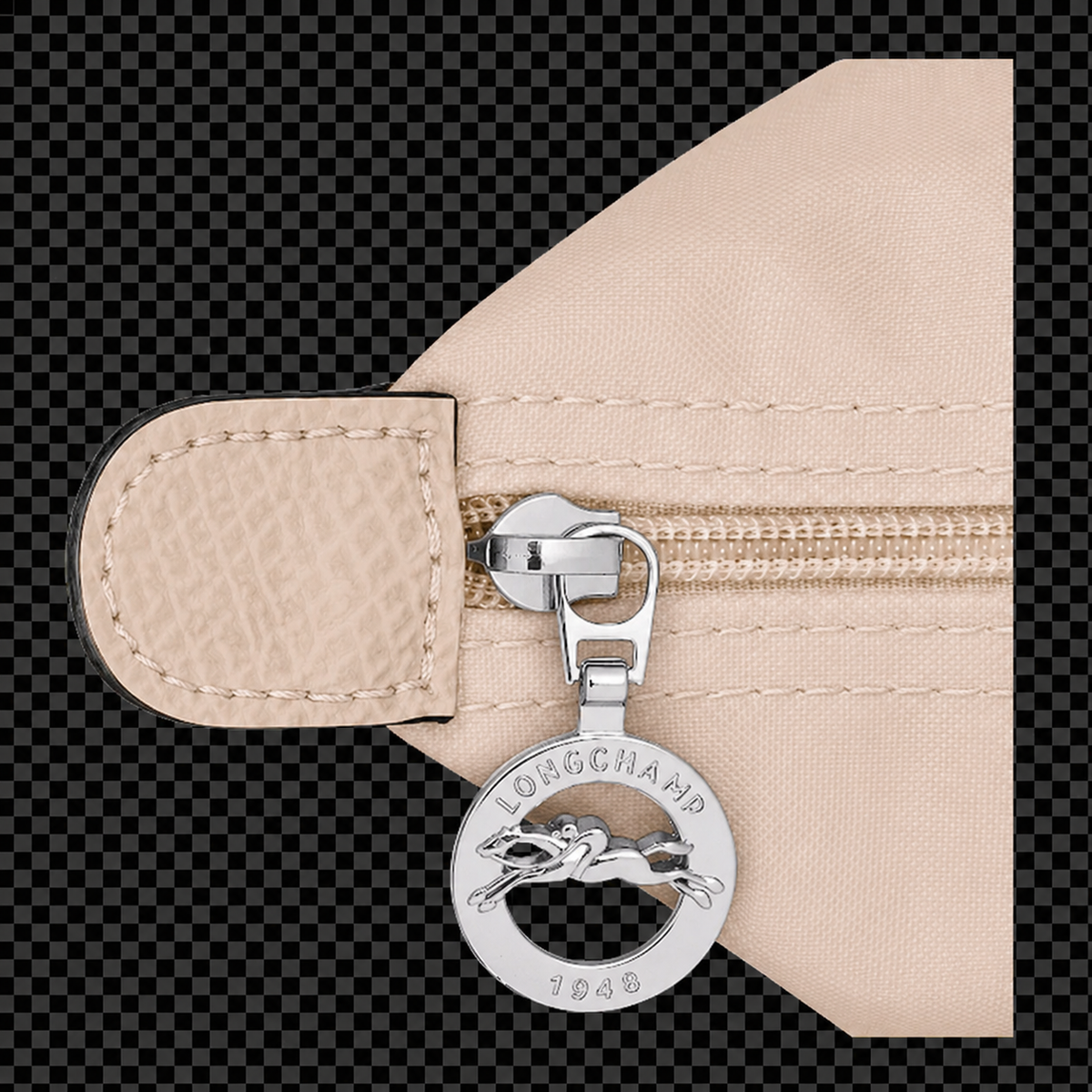 LARGE TOTE BAG | PETAL ROSE