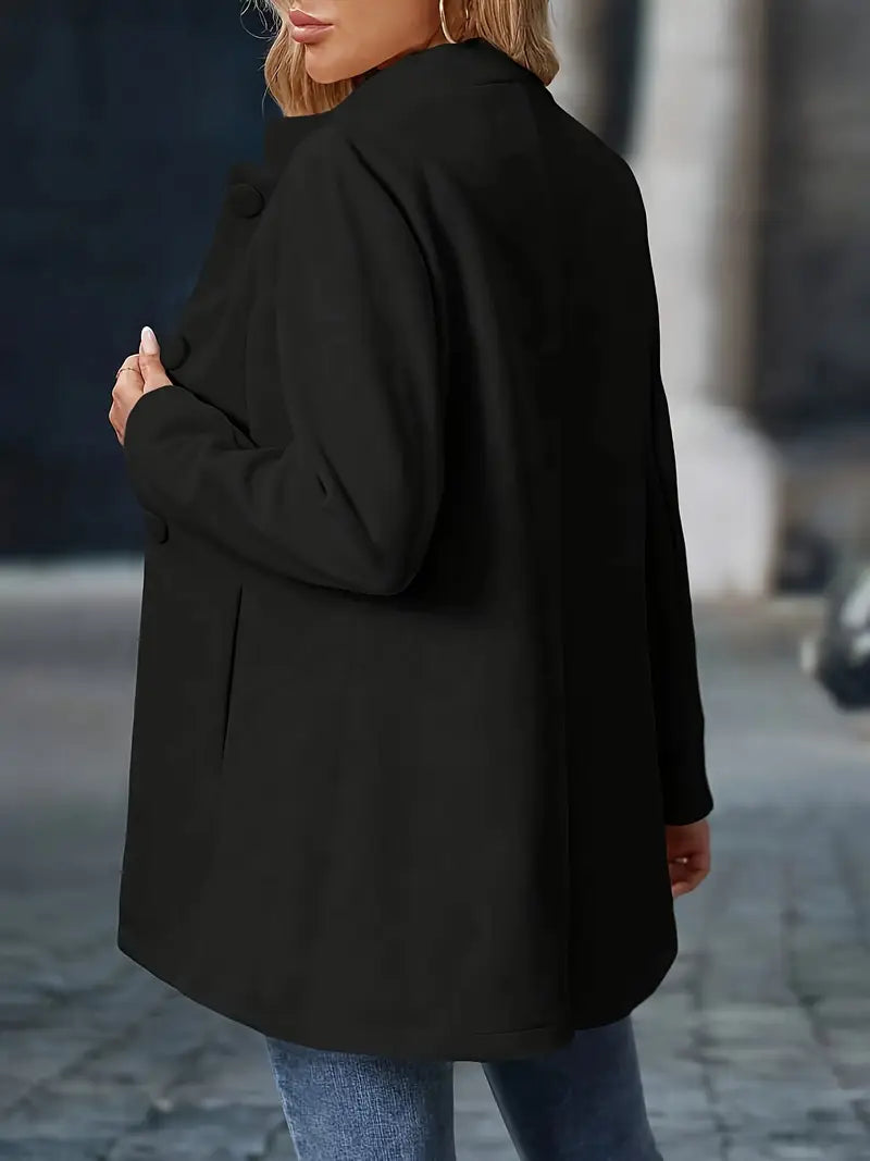 Kayla | Women's Jacket, Timeless & Elegant
