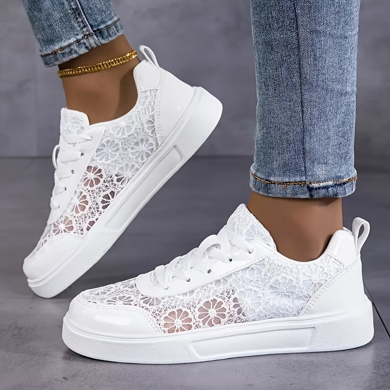 Everyday Women's Mesh Sport Sneakers