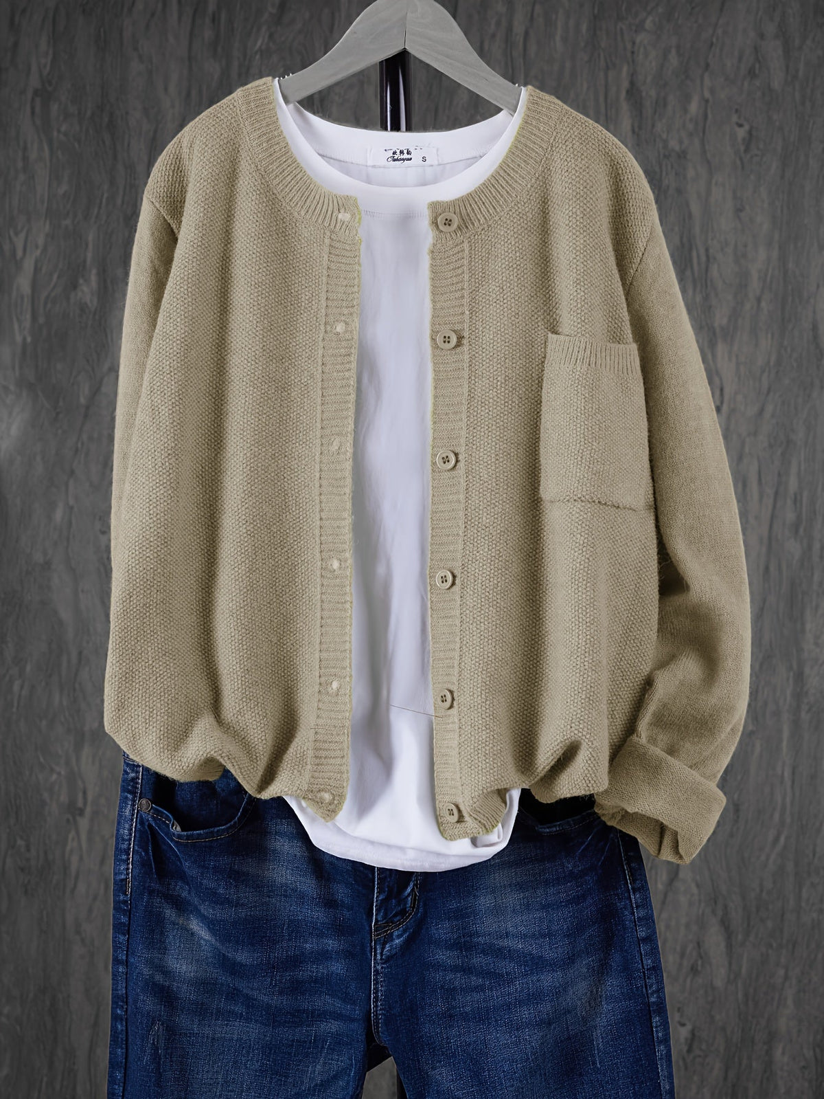 Gabbi™ | Casual Cardigan for Women