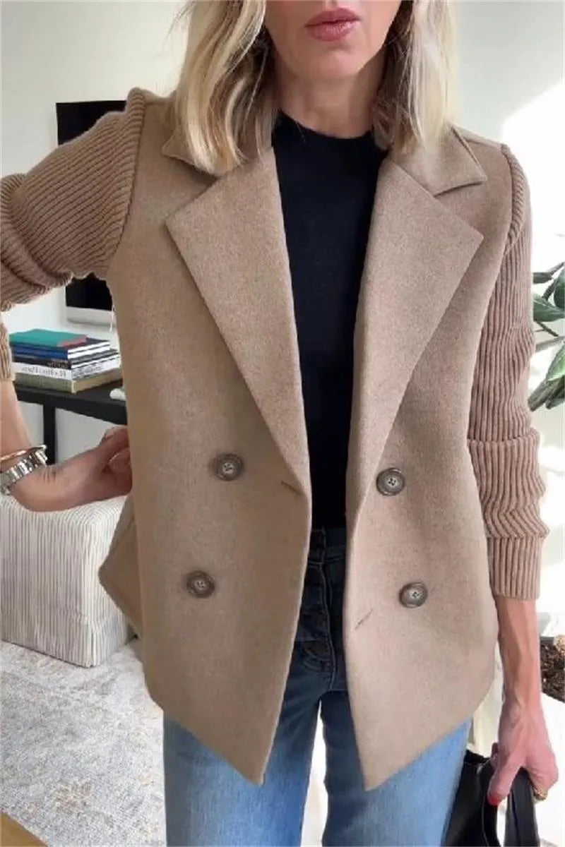 Aira™ | Elegant Jacket for Women
