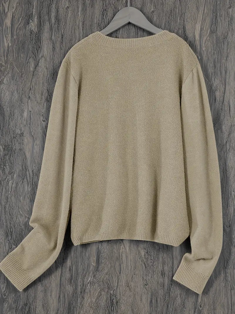 Gabbi™ | Casual Cardigan for Women