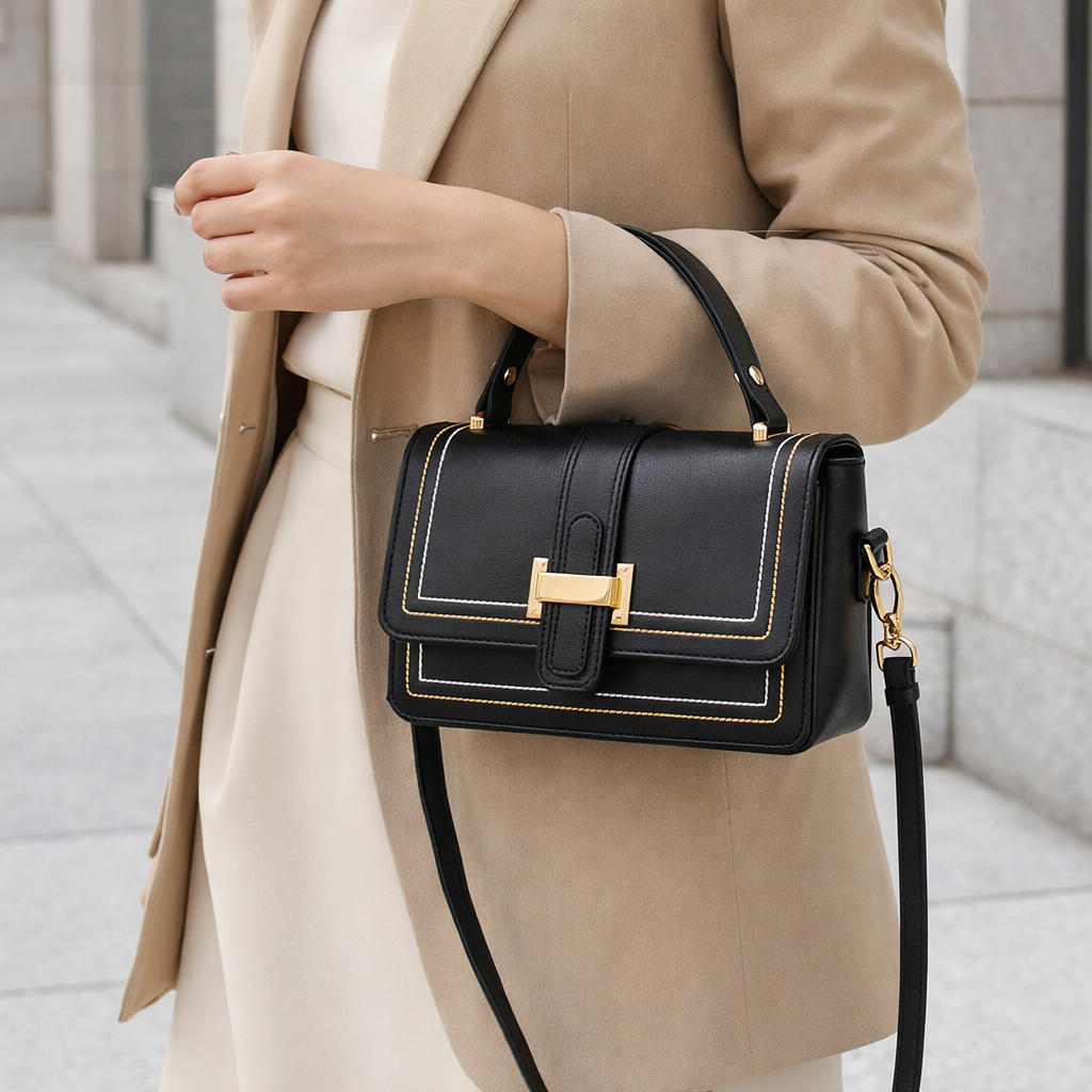 KATLUNE ÉLITE BAG