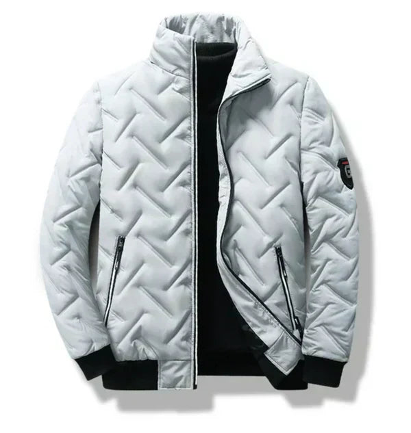 Jasper | Warm and Stylish Winter Jacket