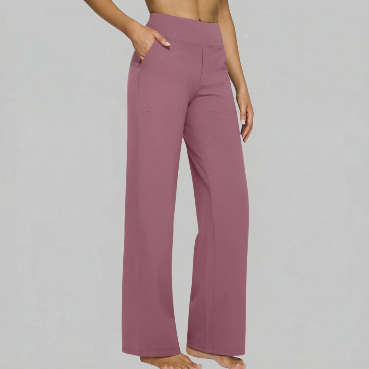 Klara | Comfortable Stretch Pants for Women