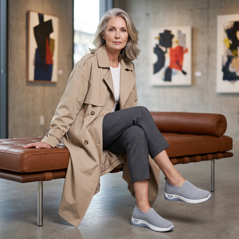 Lily | Comfortable Everyday Shoes