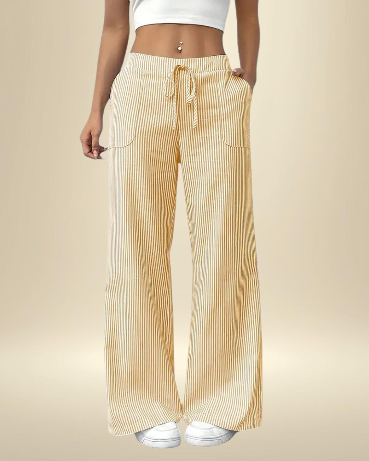 Elegant Pants