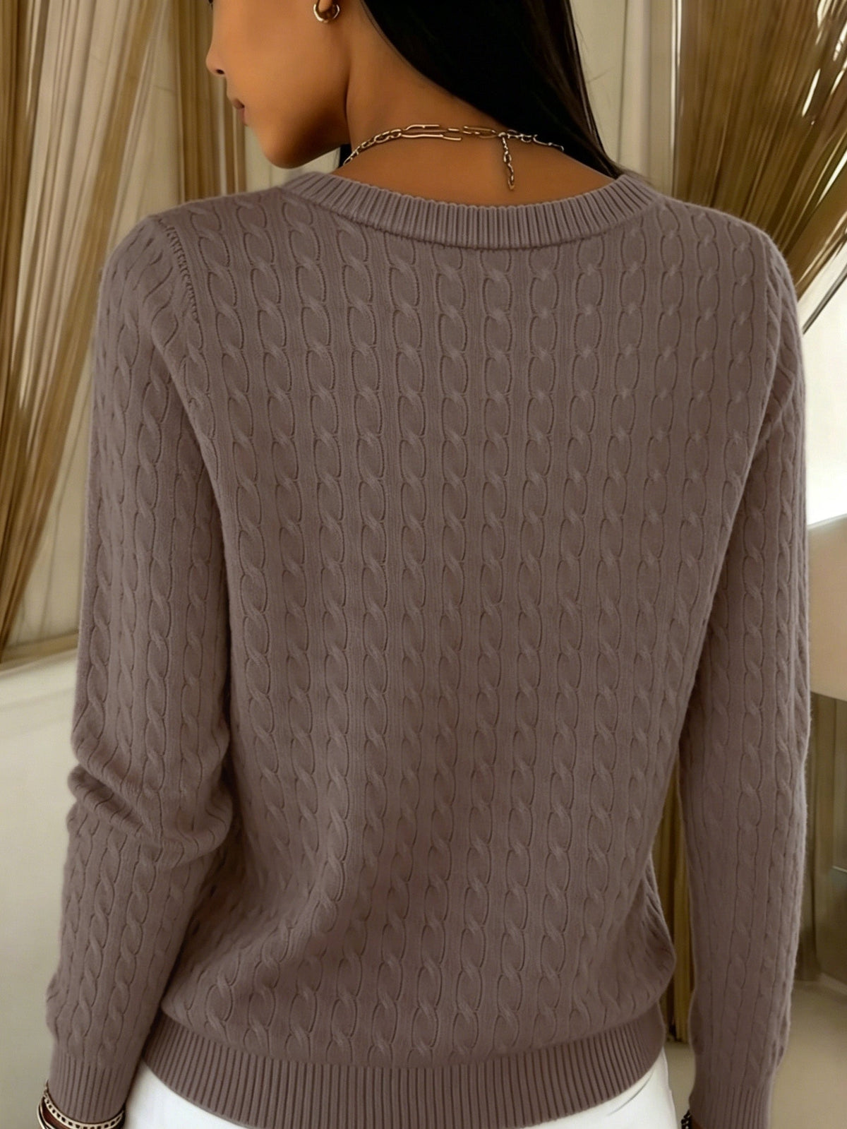 Aneta | Cardigan