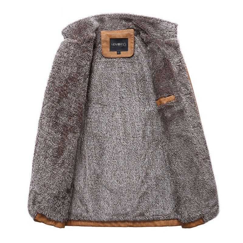Khazix | Winter Jacket for Men