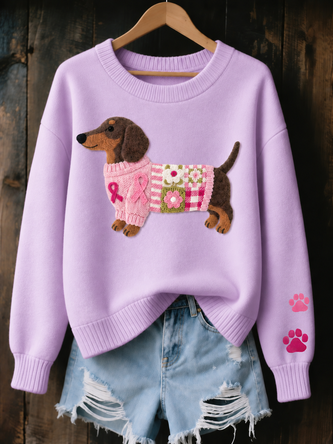 Myron | Casual Sweater