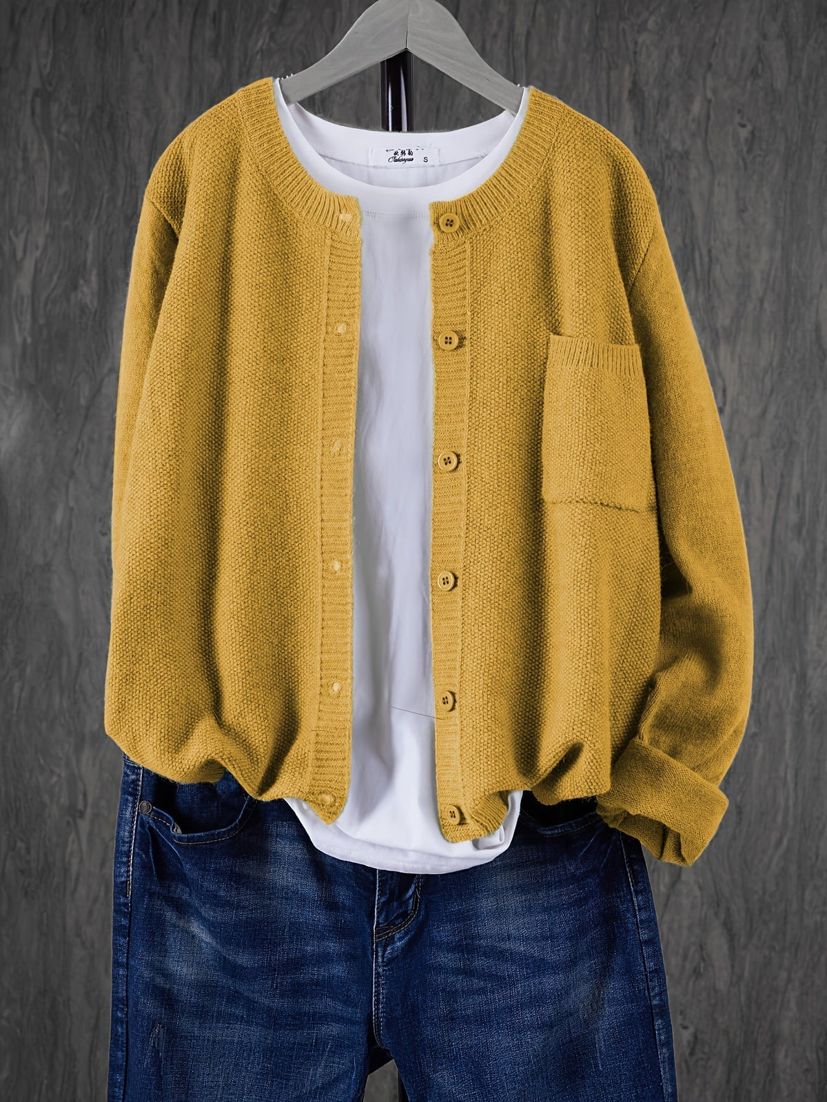 Gabbi™ | Casual Cardigan for Women