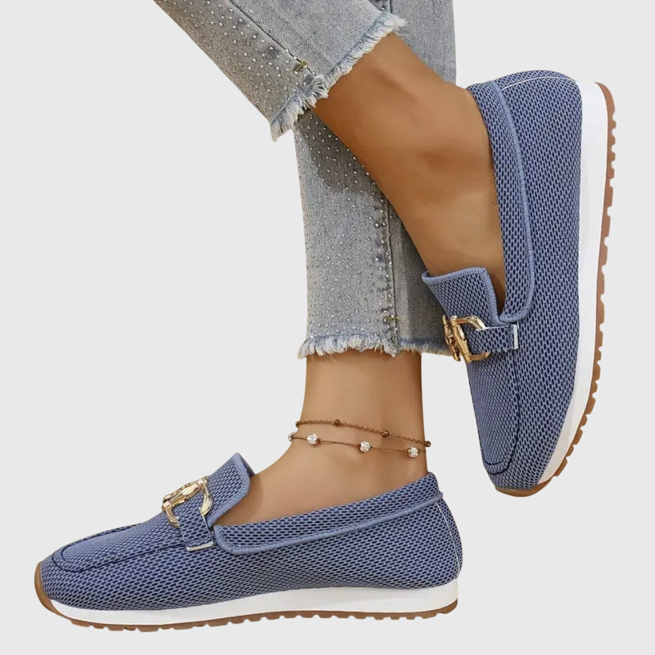 Susannah | Everyday Loafers