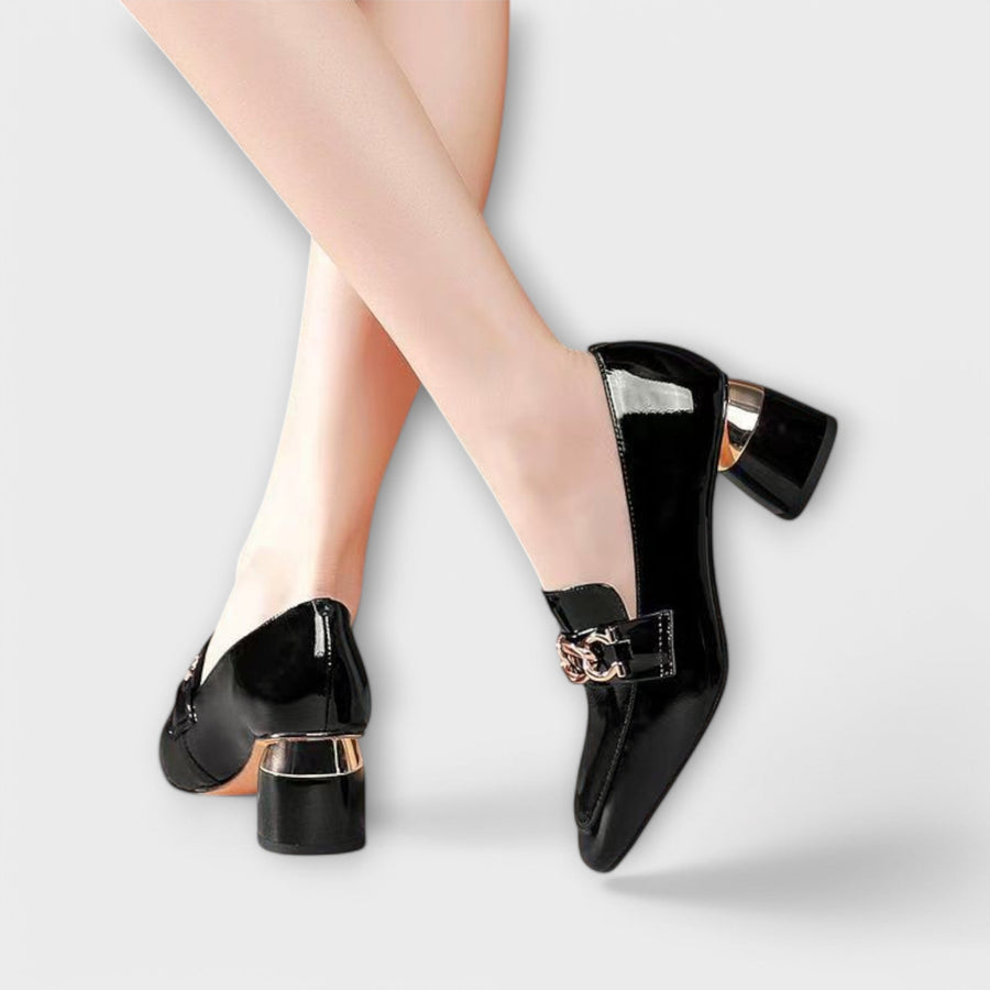 Krissy ™ | Elegant and Refined Loafers