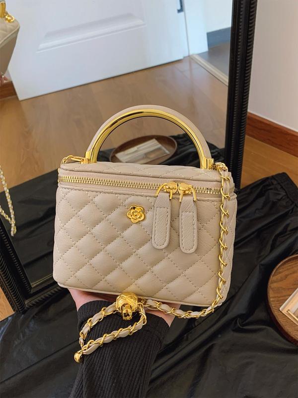 KATALICE QUILTED BAG