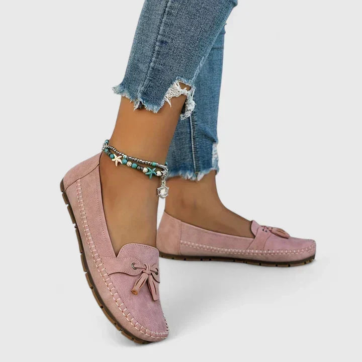 Emmeline | Comfort Loafers