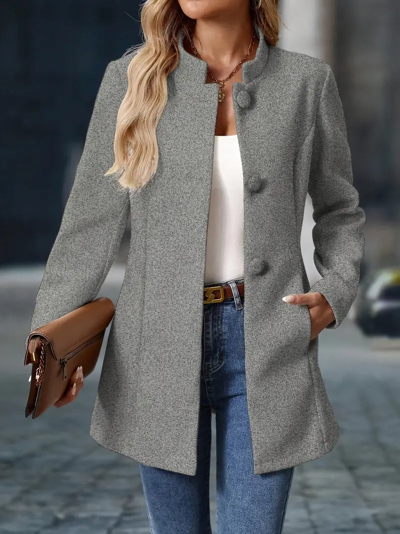Kayla | Women's Jacket, Timeless & Elegant