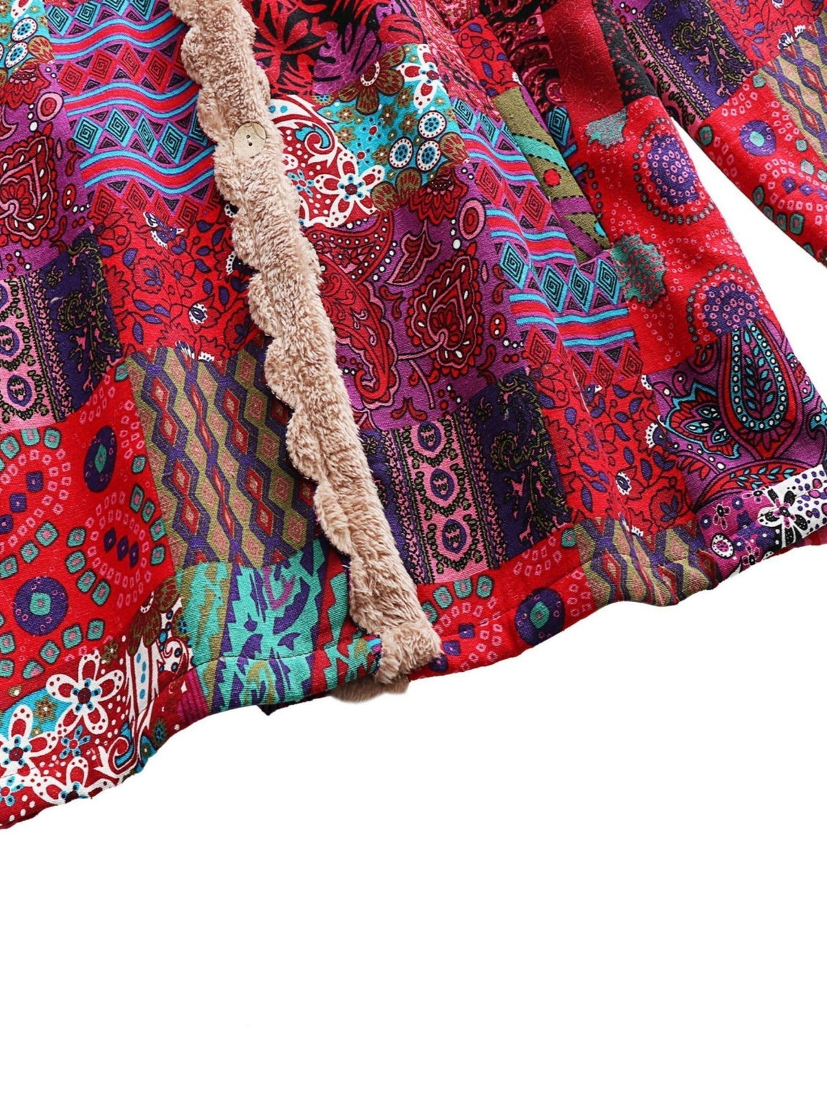 Rheighan | Comfortable Jacket