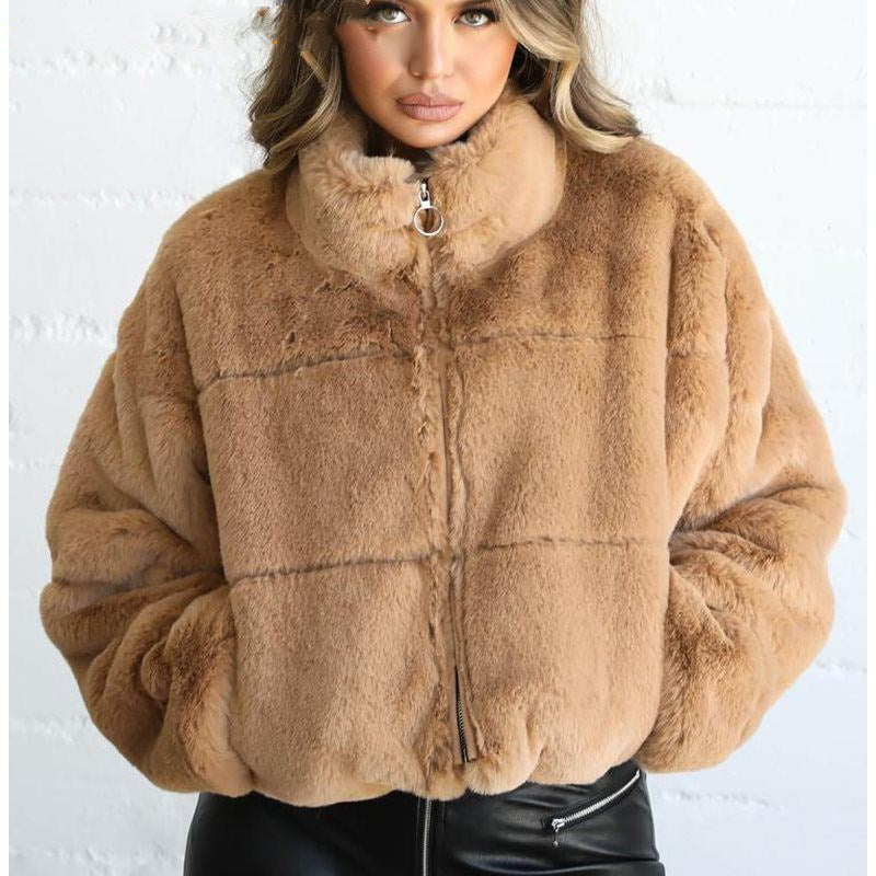 Annelie™ | Thermo Jacket for Cold Days