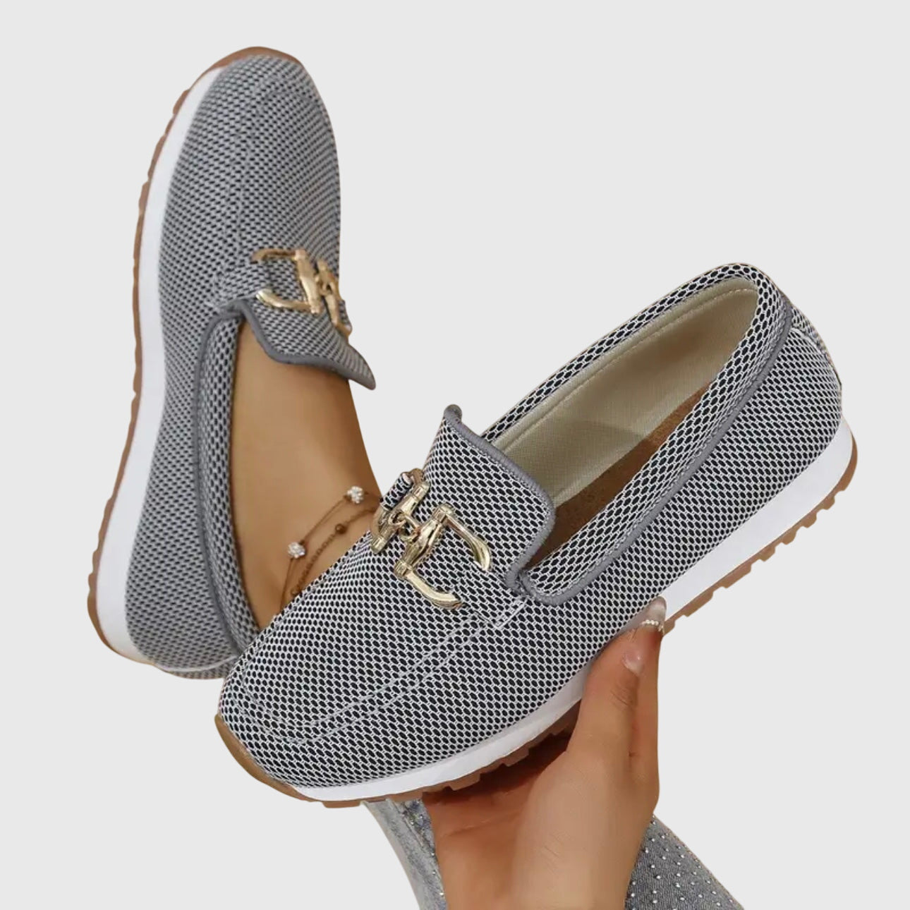 Susannah | Everyday Loafers